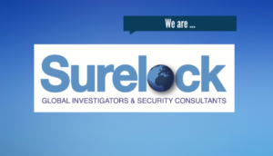 Surelock Private Investigators and Security Consultants Video Thumbnail