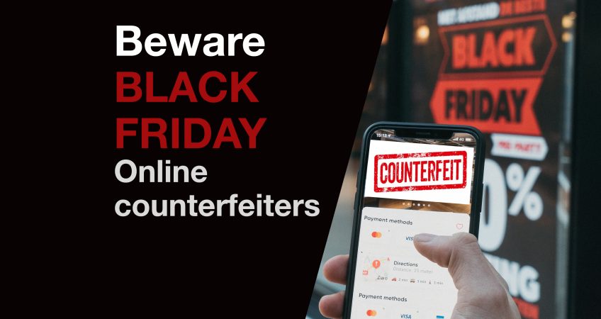black friday counterfeiters scaled