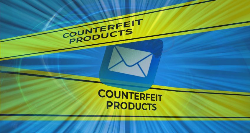 Anti counterfeits